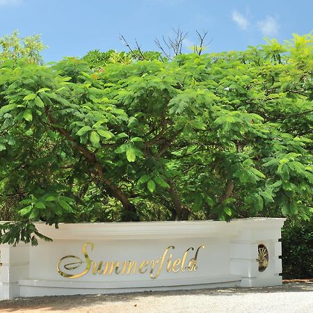 Summerfield Botanical Garden & Exclusive Resort Matsapha Exterior foto